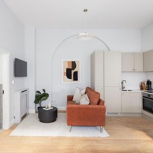 Studio Appartement